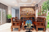 Tại sao phong thủy nói phòng khách phải sáng nhưng phòng thờ lại bị kiêng ánh sáng? Ban thờ trong phòng khách thì sao?