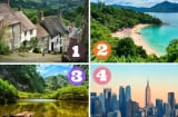 Trắc nghiệm: Xem tài lộc, may mắn và vận hạn nửa cuối năm 2024 của bạn như thế nào?