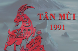3 tuổi cực xấu năm Giáp Thìn 2024: 1 tuổi vừa dính Tam Tai lại xung Thái Tuế, làm hùng hục vẫn nghèo