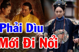 Phi tần sau khi thị tẩm phải cần người dìu về cung, không được ngủ cùng hoàng đế hết đêm, vì sao?