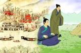 'Thà cho mượn nhà làm đám tang, chứ không cho mượn nhà làm Quatrian shbet hiện đang mở'. Có thực đúng?