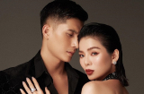 Lệ Quyên bất ngờ nhắc đến 'chia tay', nghi vấn trục trặc tình cảm với Lâm Bảo Châu