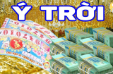 Trước Rằm tháng 5 âm: 3 tuổi công danh thăng tiến, tiền kéo về chật két