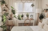 4 vật tuyệt đối không để lên giường, để tránh xui xẻo, đen đủi 