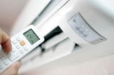 Điều hòa có một nút nhỏ, ấn vào làm bật cả đêm chỉ tốn 3.000 đồng, bạn biết chưa?