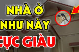 Được trả bao nhiêu tiền cũng không bao giờ bán 5 ngôi nhà này: Đất có kho báu phong thủy càng ở càng giàu