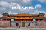 Hè 2024, đi du lịch Huế bằng phương tiện nào? Giá vé là bao nhiêu?