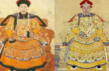 Khang Hy ‘sững sờ’ trong lần đầu gặp Càn Long: Lý do gây chấn động lịch sử