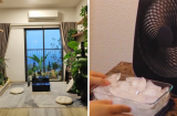 Mùa hè nắng nóng, 5 mẹo nhỏ giúp phòng hạ ngay 3-4 độ không cần điều hòa