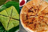 Muốn rán bánh chưng ngon không ngấy dầu mỡ, nhất là mùa hè thì đừng rán kiểu cũ nữa, hãy làm kiểu này