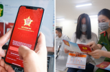 Từ nay đến 31/12: Người dân được hưởng quyền lợi chưa từng có khi sử dụng ứng dụng VNeID