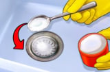 Vì sao nên đổ muối xuống đường ống thoát nước? Lợi ích tuyệt vời, nhiều người bất ngờ