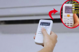 Mẹo dùng điều hòa tiết kiệm chỉ tốn 4000 đồng bật xuyên đêm: Ai không biết quá tiếc
