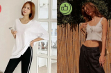 4 kiểu quần đen đã lỗi mốt, kém sành điệu các nàng không nên sắm về