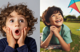 Một hành động ở trẻ người lớn luôn ngăn cấm nhưng là dấu hiệu cho thấy trẻ cực thông minh