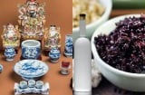 Tết Đoan Ngọ có nên thay kỷ nước cúng bằng rượu để 'diệt sâu bọ' tốt hơn?