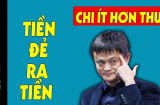 5 kiểu người tay trắng dễ trở nên giàu có suốt đời: Bạn có trong đó không?