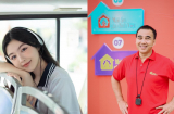 Quyền Linh phản ứng ra sao khi dân tình khuyên cho con gái thi Hoa hậu?