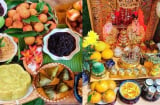 Tết Đoan Ngọ giết sâu bọ thì có cúng Thần Tài không? Hóa ra rất nhiều người nhầm lẫn