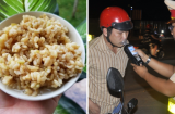 Ăn cơm rượu nếp có dính nồng độ cồn khi SHBET 1000 World Cup hay không?