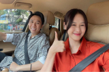 Anh Đức đáp trả khi bị cà khịa 'bao giờ chia tay' sau khi đăng ảnh hạnh phúc bên bạn gái