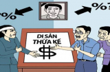Nhà đất đứng tên chung, vợ hoặc chồng mất phải chia cho những ai và điều cần biết để tránh thiệt thòi
