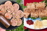 10 món đặc sản mua về làm quà ở Đà Nẵng