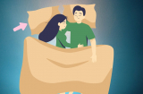 Mẹo phong thủy cho các cặp vợ chồng thêm hòa hợp hạnh phúc, đặt ngay 3 thứ đơn giản này ở đầu giường
