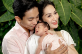 Khánh Thi tiết lộ con gái út như con trai, lý do lại liên quan đến Phan Hiển