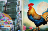 Lộc lá rơi trúng nhà: 3 tuổi mở cửa đón vận may tiền bạc sau Tết Đoan ngọ