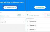 5 cách bắt wifi miễn phí, cực dễ, đi đâu cũng có wifi dùng, chẳng mất tiền đăng ký 4G