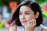 Việt Trinh bức xúc lên tiếng khi bị nói không chồng mà có con