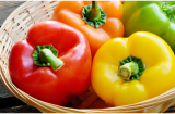 4 loại quả giàu vitamin C hơn cam, quýt ai không biết thật đáng tiếc