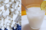 Bột sắn dây pha với nước nóng hay nước lạnh mới chuẩn nhất?