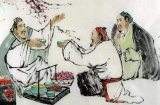 Các cụ căn dặn: Tiền không hai, rượu không ba và ăn không bốn, vì sao vậy?