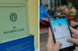 Từ 2026, sẽ không còn sổ Bảo hiểm xã hội giấy: Người dân cần lưu ý