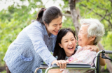 Về già, dù buồn khổ thế nào, có 4 điều không nên than vãn với con cái