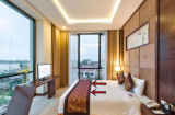 5 lợi ích tuyệt vời của mảnh vải trải ngang giường trong khách sạn, đến giờ nhiều người chưa biết