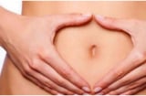 Nhìn tướng rốn 3 giây biết tương lai bạn thành Phượng Hoàng hay người hầu trọn kiếp