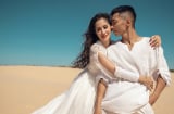 Phan Hiển khoe ảnh 12 năm trước, Khánh Thi lập tức thốt lên 3 từ gây ngỡ ngàng