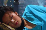 Tổ Tiên nói: 'Nằm không nằm ngửa, ngồi không dạng chân', nếu ngồi dạng chân thì sao?