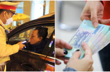 Từ 1/7/2024: Người dân uống 1 cốc bia 1 ly rượu không bị CSGT xử phạt đúng không?