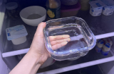 Mẹo tiết kiệm điện cho tủ lạnh chỉ bằng một bát nước
