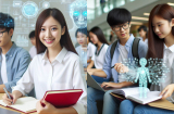 Ngành học ‘hot’ nhất Đại học Bách Khoa Hà Nội 2024: Điểm chuẩn cao ngất ngưởng, lương ‘khủng’ tính bằng USD