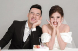 Thuý Diễm nói gì về tin đồn ly hôn và kế hoạch sang nước ngoài định cư?