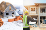 Trong năm 2024, xây nhà trên đất ở có phải xin giấy phép xây dựng không?
