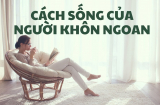 7 lời người thông minh không bao giờ nói, kẻ ngốc nghếch mở miệng thường thốt ra