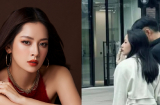 Chi Pu bị bắt gặp tay trong tay với một một người đàn ông tại Anh, nghi vấn đang hẹn hò