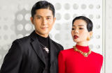Lâm Bảo Châu phản ứng ra sao trước tin đồn chia tay Lệ Quyên?