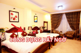 Phòng đôi khách sạn luôn có 4 chiếc gối, không phải để thừa mà vì điều này, bạn nên học ngay cách dùng